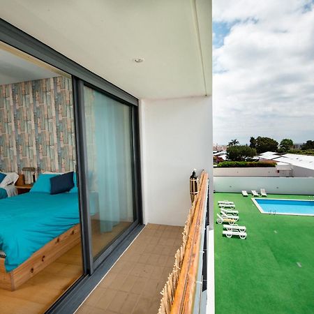 Lugar De Belem Apartment Ponta Delgada  Bagian luar foto