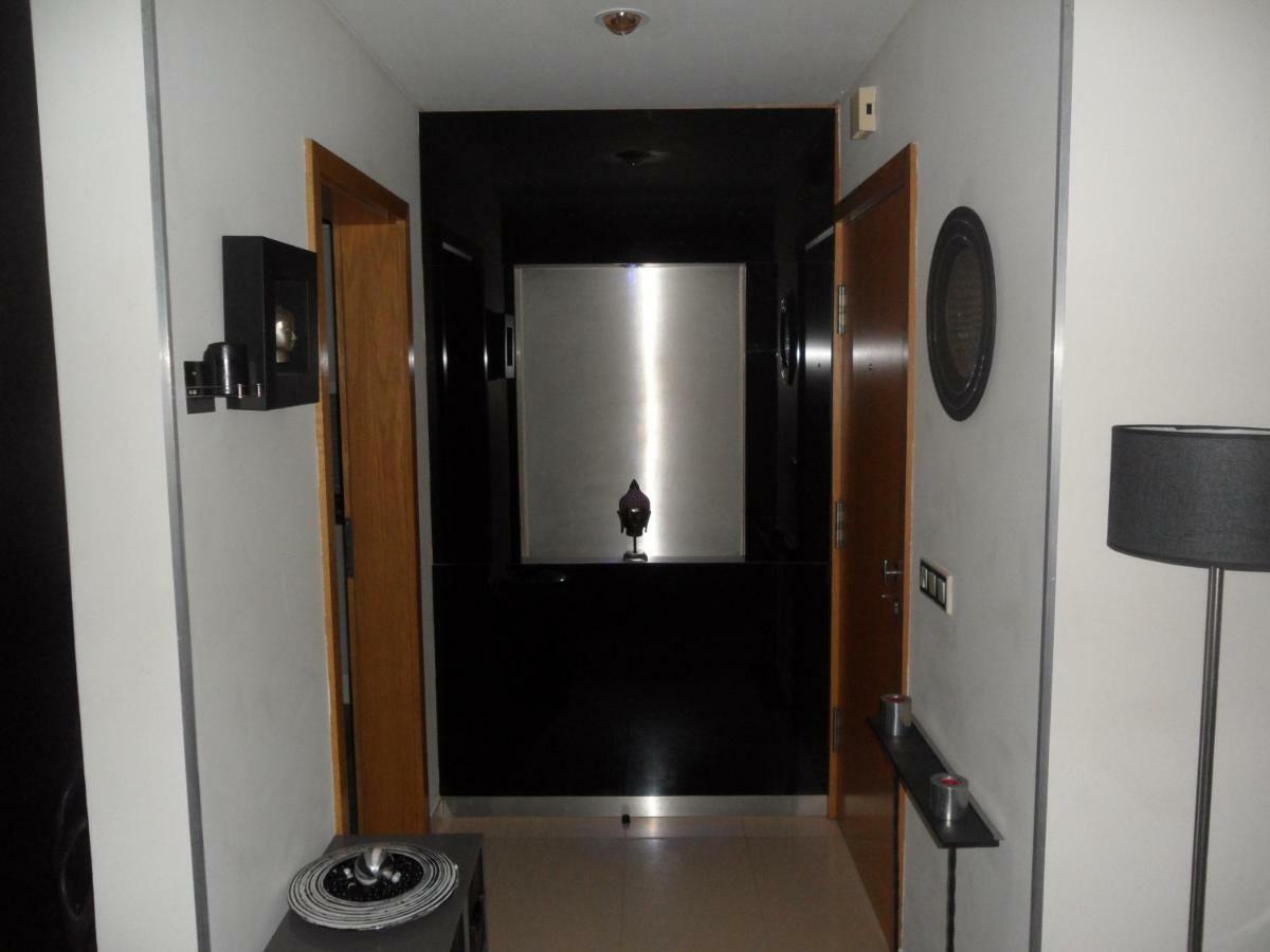 Lugar De Belem Apartment Ponta Delgada  Bagian luar foto