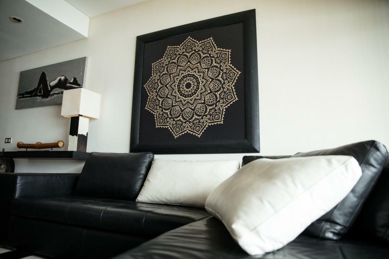 Lugar De Belem Apartment Ponta Delgada  Bagian luar foto