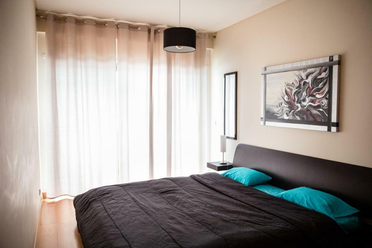 Lugar De Belem Apartment Ponta Delgada  Bagian luar foto
