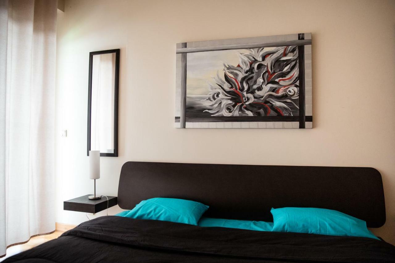 Lugar De Belem Apartment Ponta Delgada  Bagian luar foto