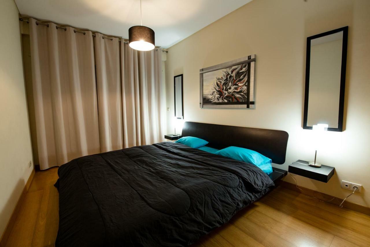 Lugar De Belem Apartment Ponta Delgada  Bagian luar foto