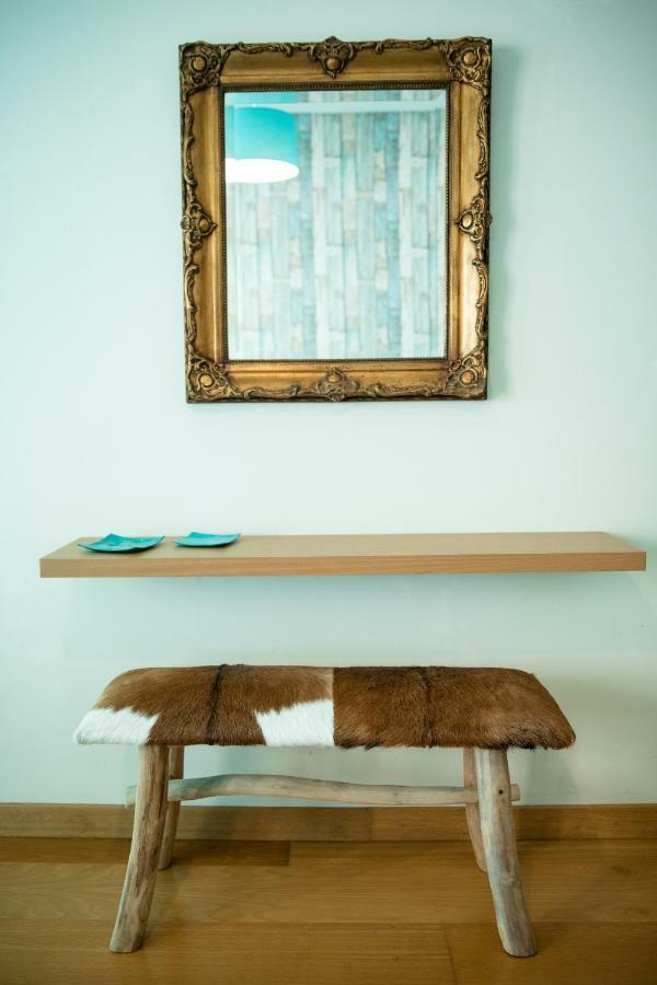 Lugar De Belem Apartment Ponta Delgada  Bagian luar foto