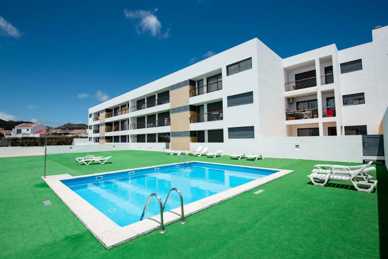 Lugar De Belem Apartment Ponta Delgada  Bagian luar foto