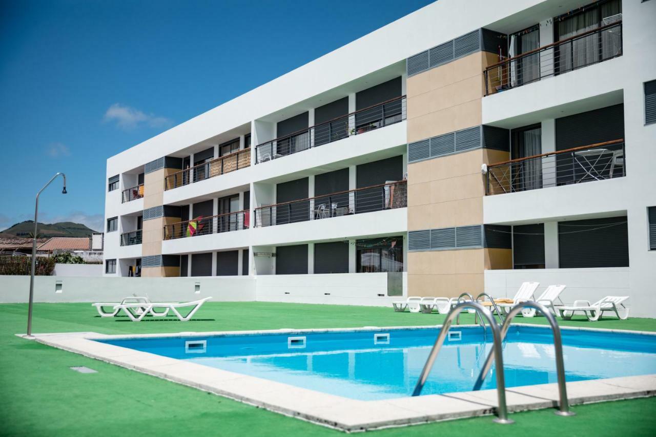 Lugar De Belem Apartment Ponta Delgada  Bagian luar foto