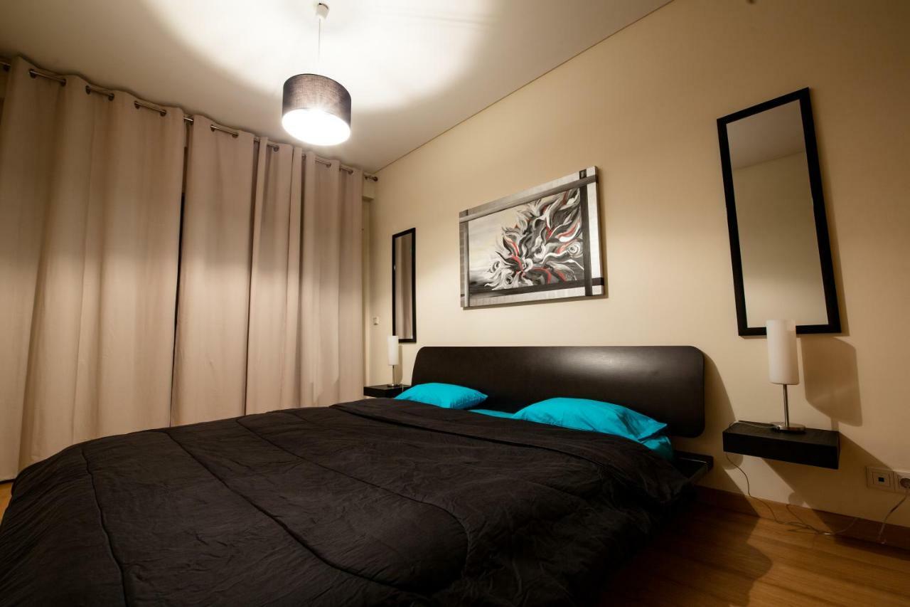 Lugar De Belem Apartment Ponta Delgada  Bagian luar foto