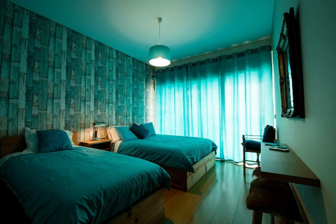 Lugar De Belem Apartment Ponta Delgada  Bagian luar foto