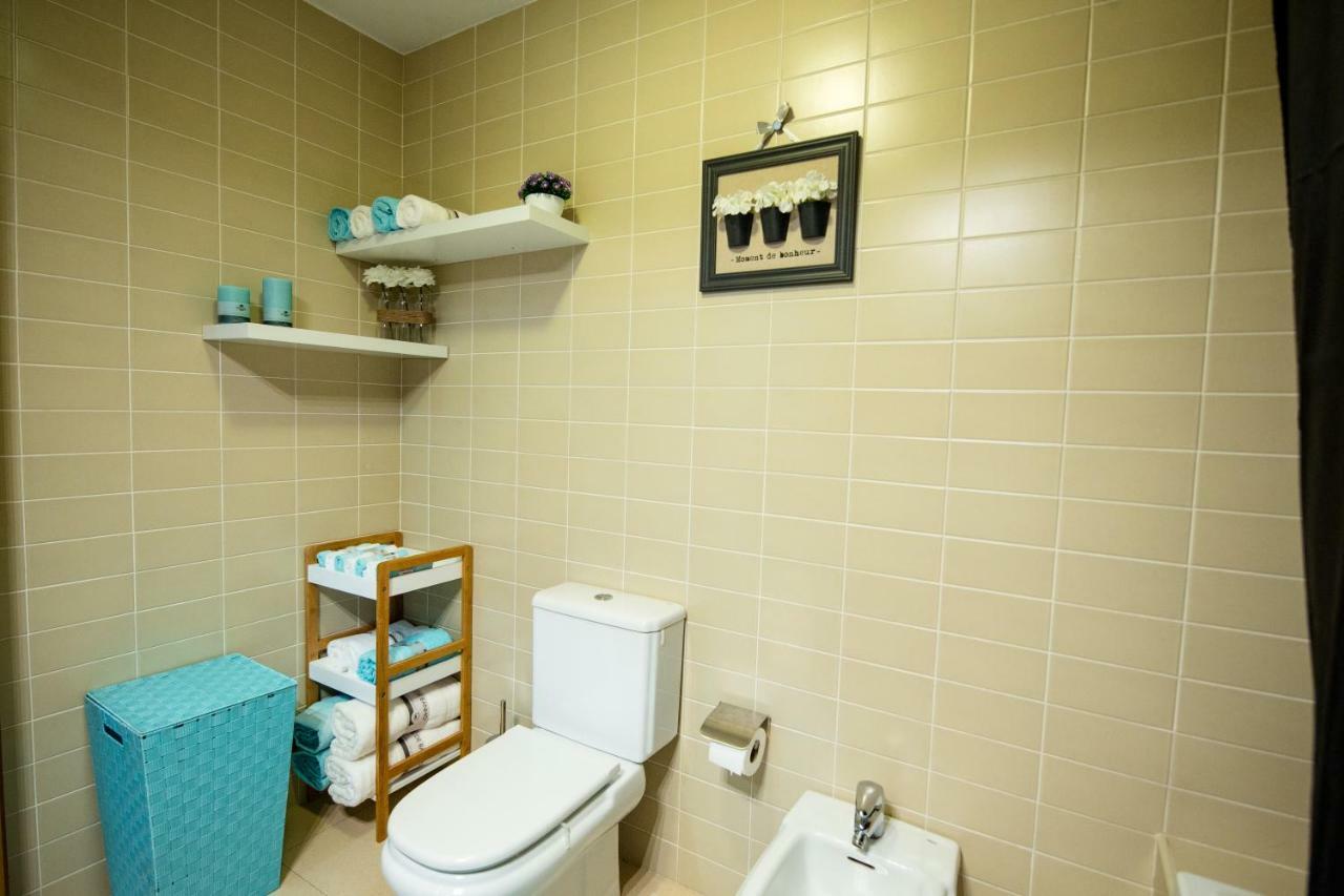 Lugar De Belem Apartment Ponta Delgada  Bagian luar foto