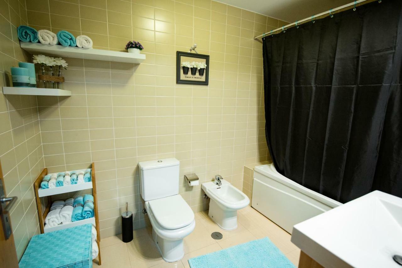 Lugar De Belem Apartment Ponta Delgada  Bagian luar foto