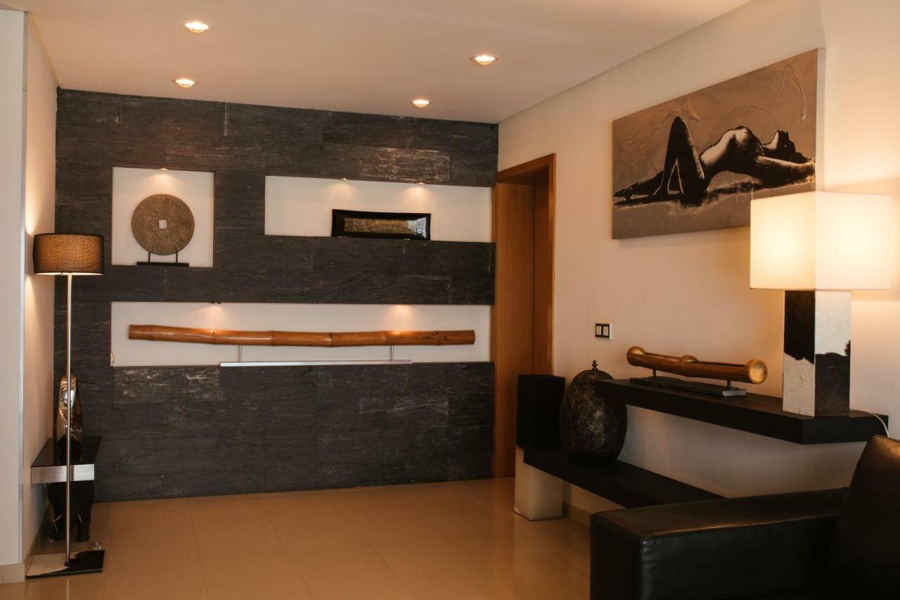 Lugar De Belem Apartment Ponta Delgada  Bagian luar foto