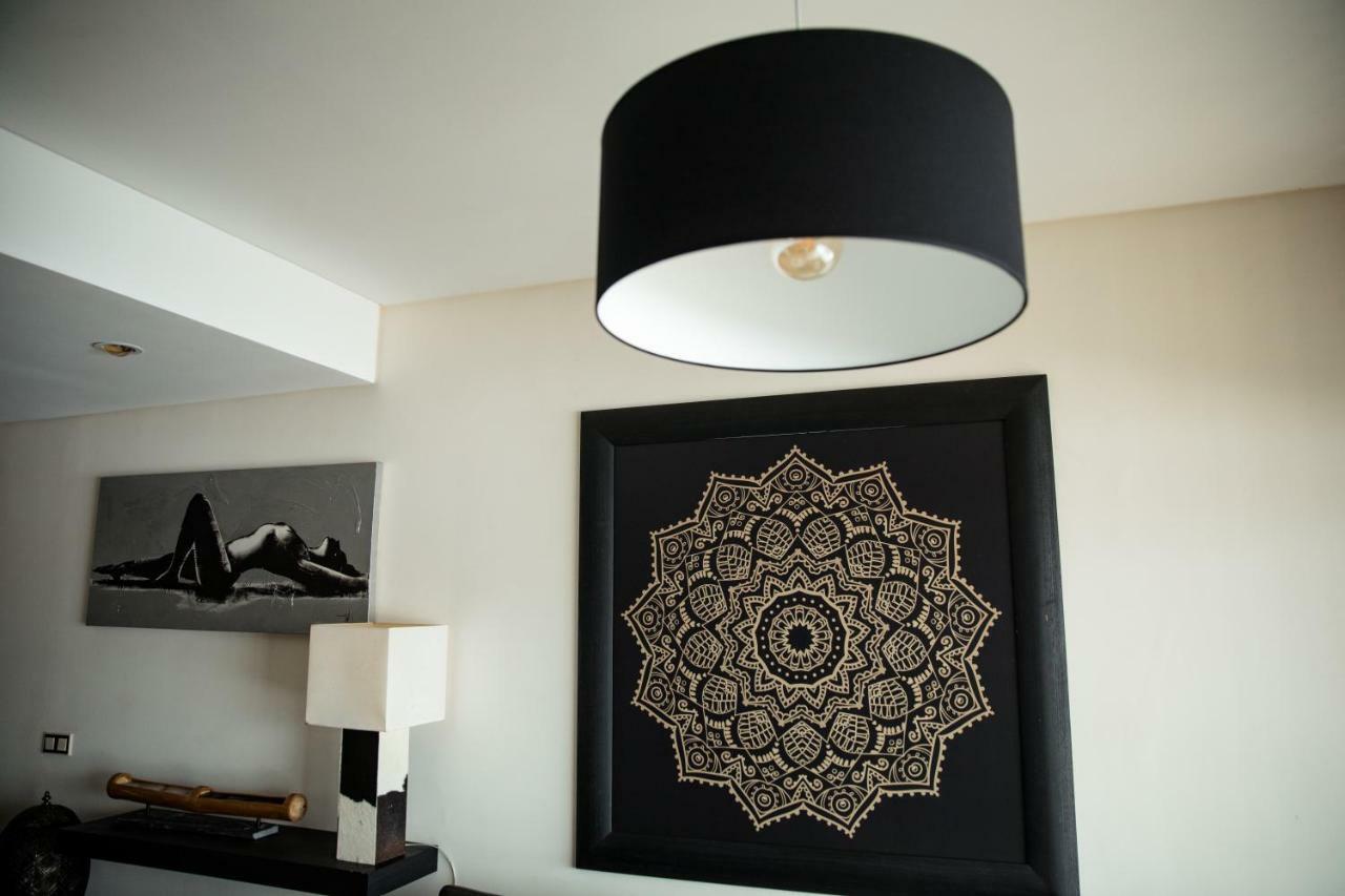 Lugar De Belem Apartment Ponta Delgada  Bagian luar foto
