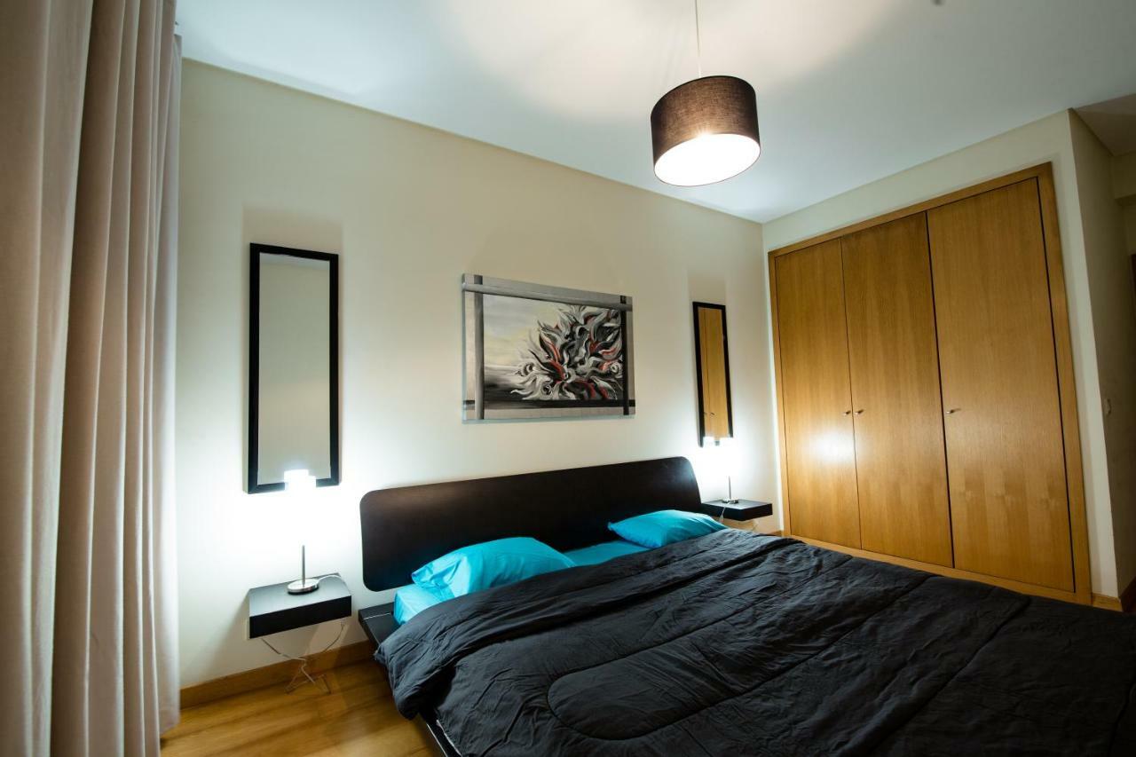 Lugar De Belem Apartment Ponta Delgada  Bagian luar foto