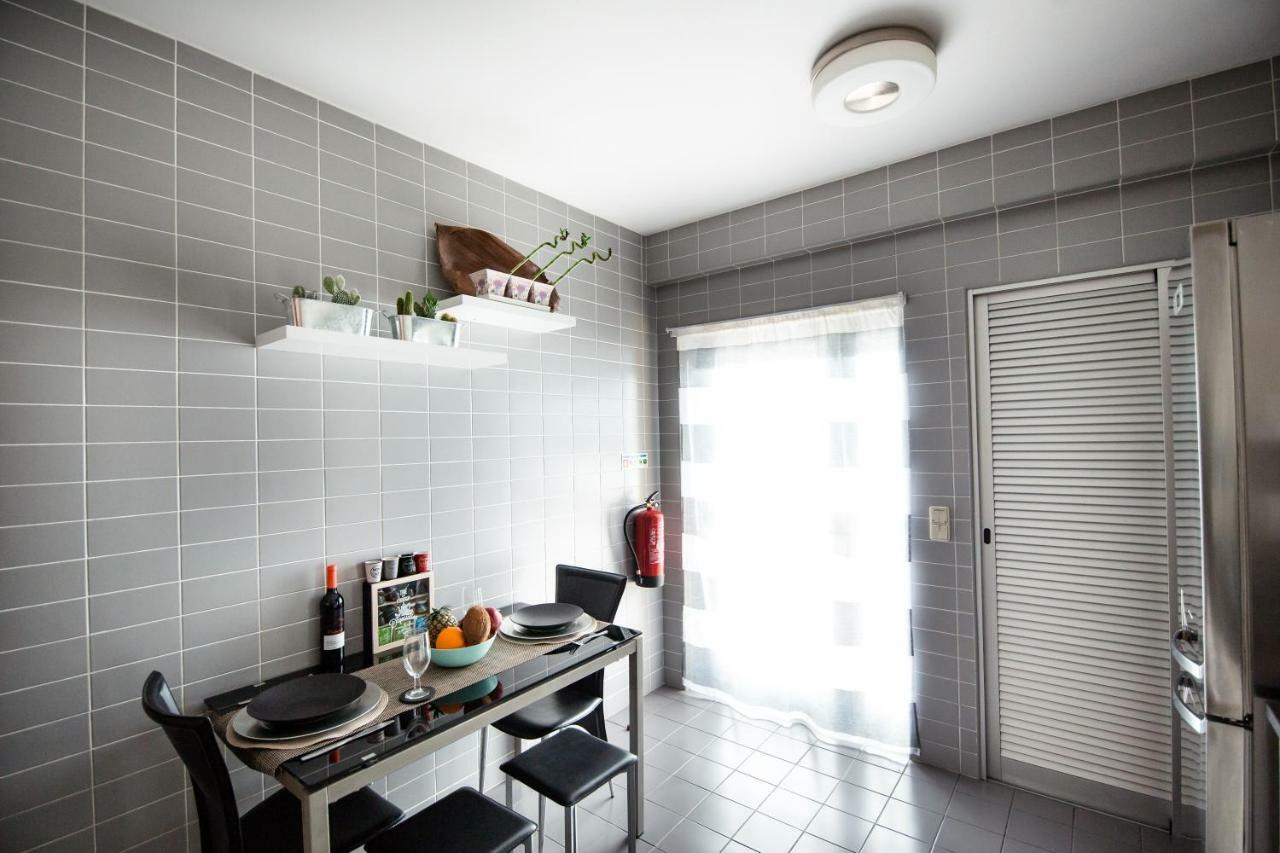 Lugar De Belem Apartment Ponta Delgada  Bagian luar foto